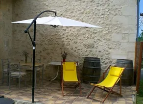 Chambres D'Hotes Le Bourdieu - Image 5
