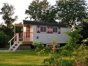 Pipowagen Camping Puur Genieten - Image 2