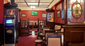 Viking Lodge Hotel - Image 2