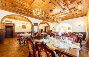 Zamecky hotel Klein - Image 5