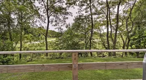 Montello Studio Cottage w/ Pier & Dock on Ox Creek - Image 5