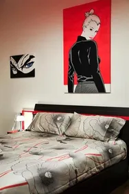 Eva & Diabolik's Secret Room - Image 5