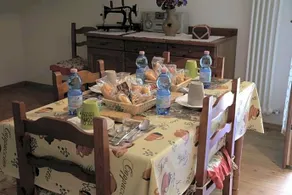 Bed and Breakfast Ai Sassi - Image 3