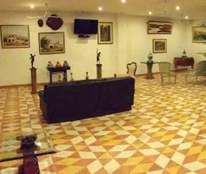 La Calzada Del Santo - Image 2