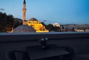 Port Hotel Tophane - Image 3