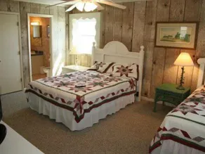Carolina Moon 4 Bedroom Home by RedAwning - Image 2