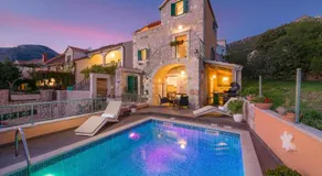 Villa Brac Stone With Swimming Pool - Image 5