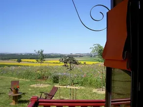 Roulotte Nomade - Image 5