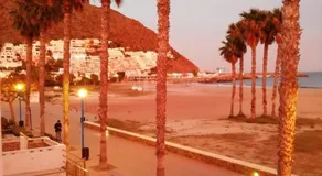 Apartamento en la Playa de San José-sjjc - Image 3