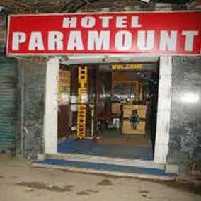 Hotel Paramount - Image 1