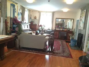 B&B Maison Historique James Thompson - Image 3