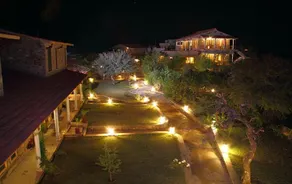 The Jhadol Safari Resort - Image 2