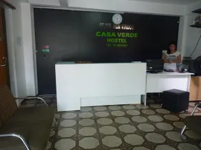 Casa Verde Hostel Manaus - Image 3