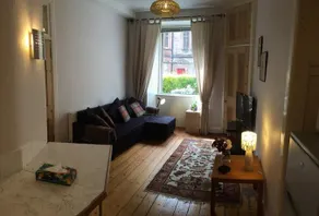 Edinburgh City Flat - Image 3