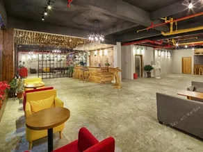 Country Road Boutique Hostel - Image 4
