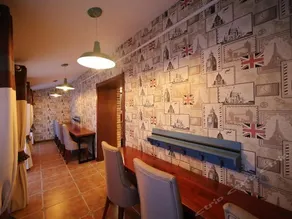 Yake Town Holiday Hotel Linhe Street - Image 4