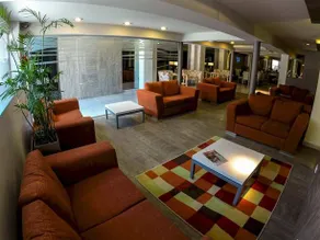 Hotel Platino Termas All Inclusive - Image 4