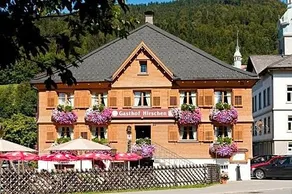 Hotel Gasthof Hirschen - Image 2