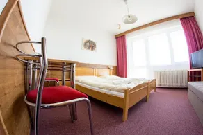 Garni Hotel Tatrys - Image 4