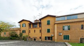 ROME HOUSE Lotto29 a Quiet Home in Garbatella an amazing neighborhood - Image 2