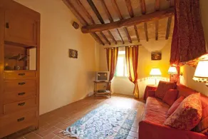 Serristori Country–Poggio Al Frantoio - Image 2