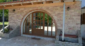 Ionian Sea Base Floor Villa Apartment at Kyllini - Image 2