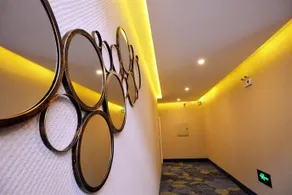 Lang Yun Ripple Hotel (Pingshan Hehualou county standard store) - Image 2