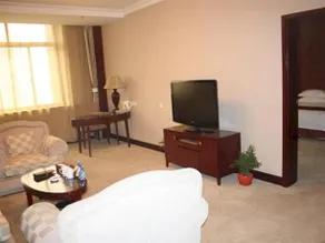 Zhengzhou Hailong Hotel - Image 5