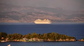 Kommeno Linga Longa Apartments with sea view and beach - Image 3