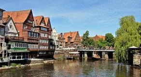 Ferienhaus nahe Uni Lueneburg - Image 2