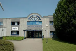 Hotel Euro Volley Center - Image 2