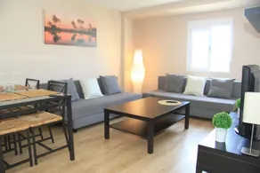 Apartamento Eivissa 800 m de la Playa de Gandía - Image 4