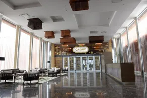 Ansenuza Hotel Casino Spa - Image 1