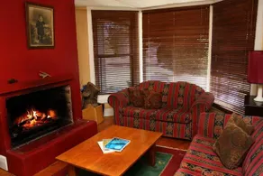Holidayhome Dunvegan Crescent - Image 4