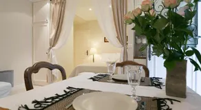 Quartier Latin 3 Apartments Air-Conditioning - Image 3