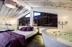 Violà Boutique Rooms - Image 2