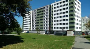 New cosy apartment near Arena - Image 2