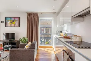 Shoreditch Square Serviced Apartments - Image 2