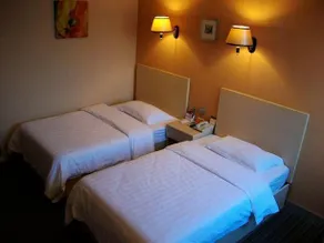 Super 8 Hotel Songjiang - Shanghai - Image 2