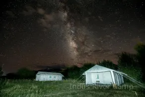 The Indus River Camp - Image 3