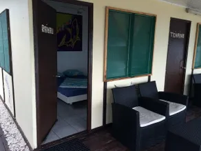 Pension Rangiroa Plage - Image 4