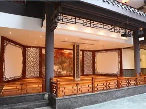 Siheyuan Hotel - Image 3