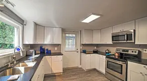 Historic 4BR Chattanooga House - Image 3