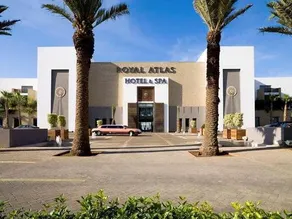 Royal Atlas & Spa - Image 2