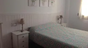 Apartamento Alcala de la selva - Image 3