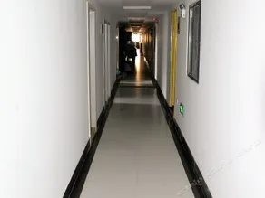 Yantai Zhenmei Business Hotel (original Zhenmei Hotel) - Image 3