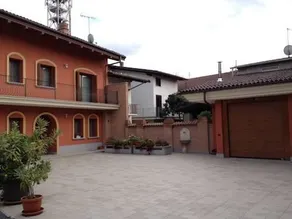La Corte dei Fiori di Calderan Rosanna - Image 1
