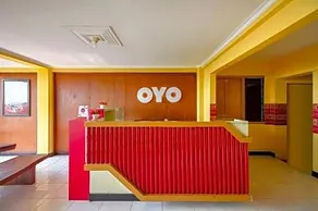 OYO 1159 Bukit Indah Hotel and Restaurant - Image 2
