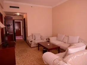 Tongxin Plaza Hotel - Harbin - Image 5
