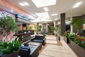 Hotel Bellevue Ski & Spa - Image 3